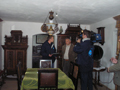 Muzeum w Owczarni